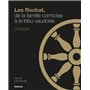 Les Rochat, de la famille comtoise à la tribu vaudoise - L'histoire