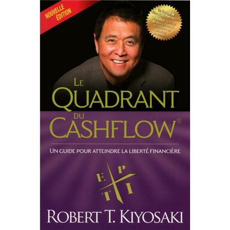 Le quadrant du cashflow (Nouvelle édition )
