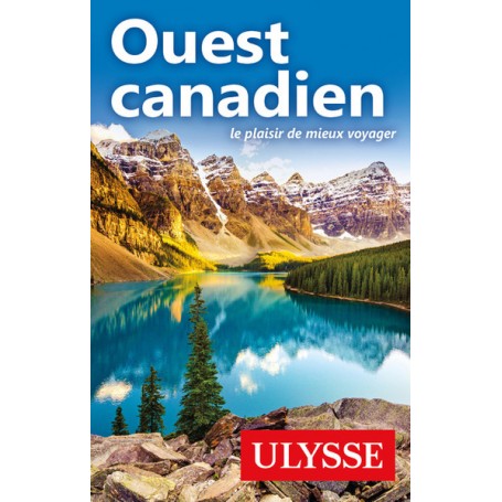 Ouest canadien
