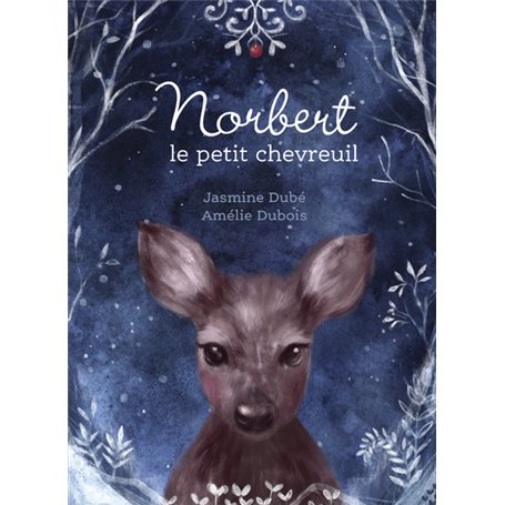 Norbert le petit chevreuil