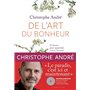 De l'art du bonheur +CD (nouvelle édition)