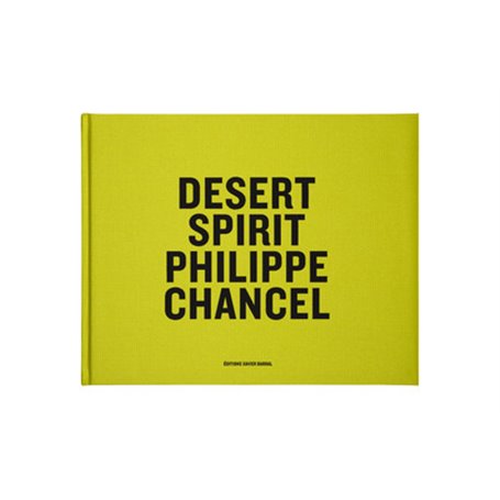 Désert spirit
