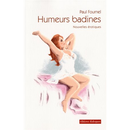 Humeurs badines