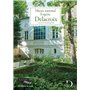Musée national Eugène Delacroix - 6 rue de Furstemberg, Paris