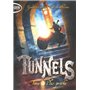 Tunnels T04 Plus proche