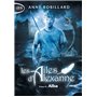 Les Ailes d'Alexanne - tome 8 Alba - Tome 8