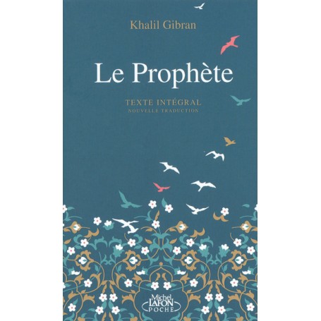 Le Prophète