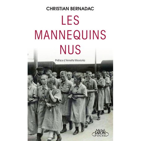 Les mannequins nus