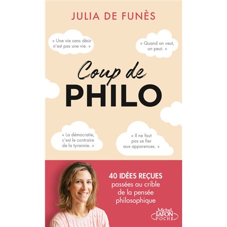 Coup de philo