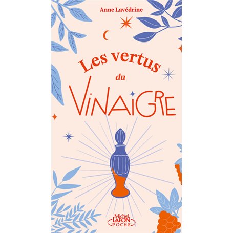 Les Vertus du vinaigre