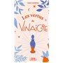 Les Vertus du vinaigre