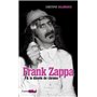 Frank Zappa & la dînette de chrome
