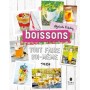 Tout faire soi-même - Boisson végétale