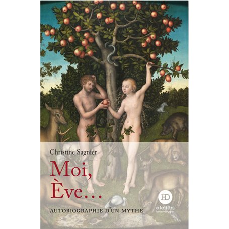 Moi, Eve...