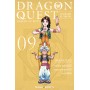 Dragon Quest - Les Héritiers de l'Emblème T09