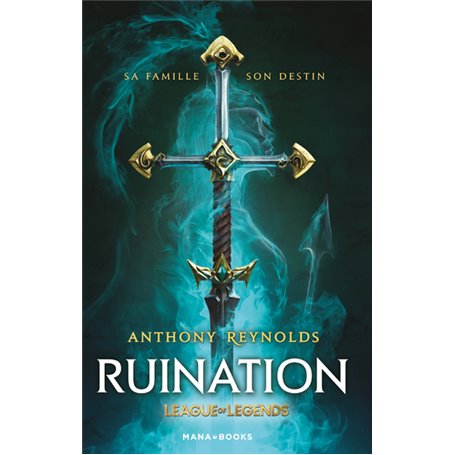 Ruination