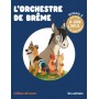 L'Orchestre de Brême