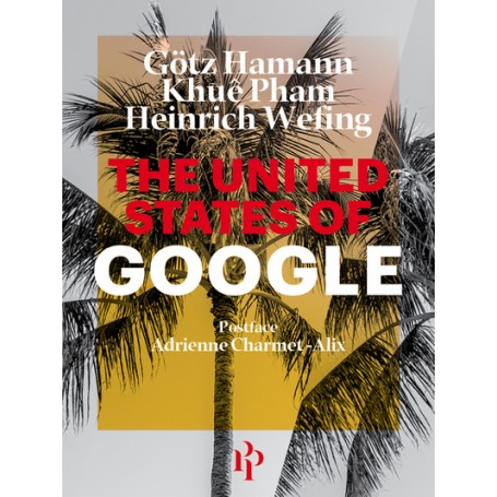 The United States of Google