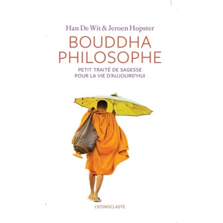 Bouddha philosophe