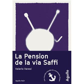 La pension de la via Saffi