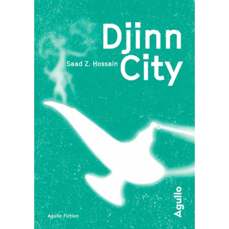 Djinn City