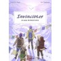 Invincibles - Au pays du Dalaï-Lama