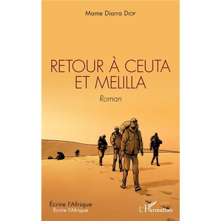 Retour à Ceuta et Melilla