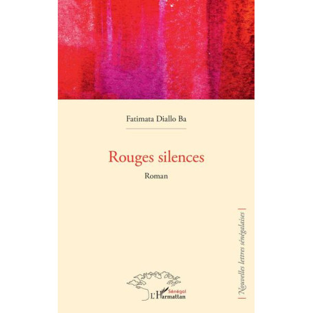 Rouges silences