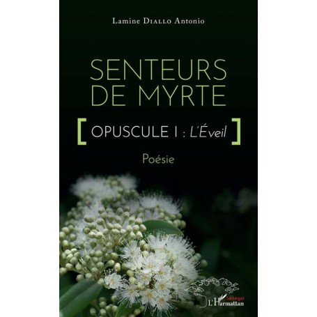 Senteurs de myrte