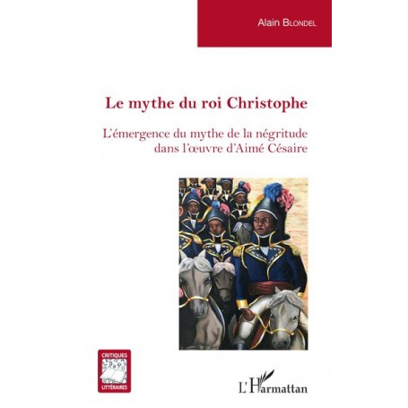 Le mythe du roi Christophe
