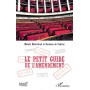 Le petit guide de l'amendement