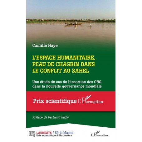L'espace humanitaire, peau de chagrin dans le conflit au Sahel