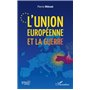 L'Union européenne et la guerre