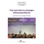 Trois mois dans la campagne d'Emmanuel Macron