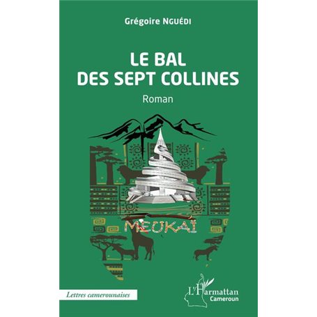 Le bal des sept collines