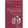 Kidumu : vie et aventures d'un masque de l'Afrique centrale atlantique