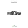 Pratique du droit du travail et de la sécurité sociale au Mali