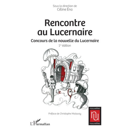 Rencontre au Lucernaire