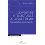 L'aventure intellectuelle de la ville d'Evry