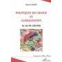 Politiques de change et globalisation
