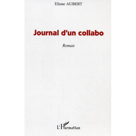 Journal d'un collabo