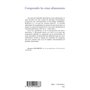 Comprendre les crises alimentaires
