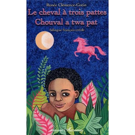 Le cheval à trois pattes