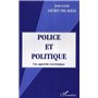 Police et politique