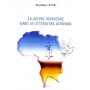 La justice répressive dans la littérature africaine