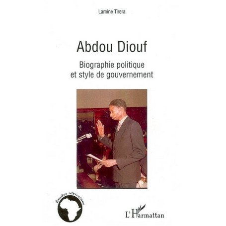 Abdou Diouf
