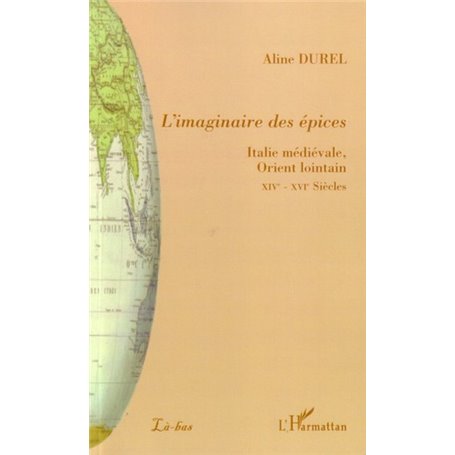 L'imaginaire des épices