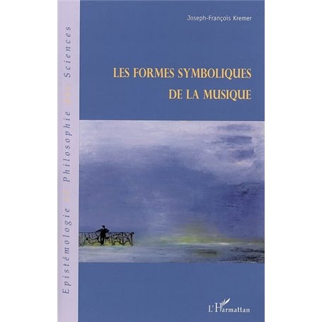 Les formes symboliques de la musique