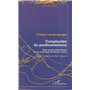 Complexités du posthumanisme