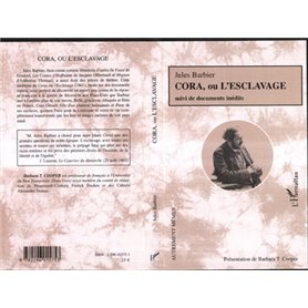 Cora, ou l'esclavage